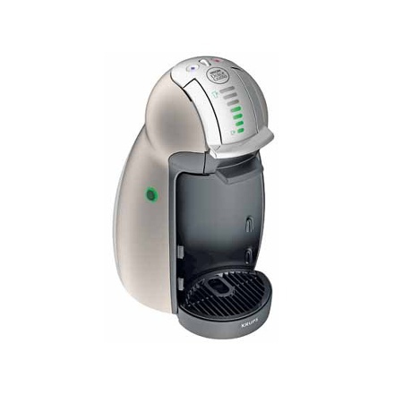 Dolce gusto genio titanium best sale