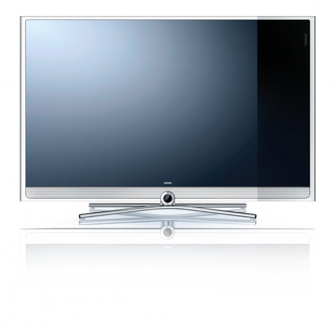 Loewe led tv hotsell