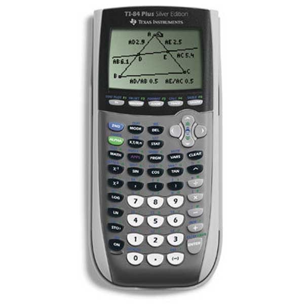 ᐈ Texas Instruments TI-84 • Price Technical specifications.