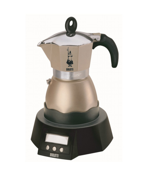ᐈ Bialetti Easy Timer купить • Цены, Технические характеристики, Фото.