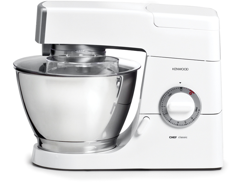 Kenwood chef