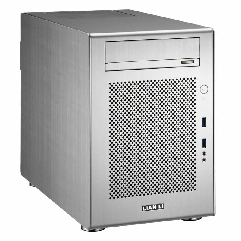 ᐈ Lian Li Pc Q18 Best Price Technical Specifications