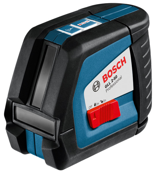 Bosch gll 250