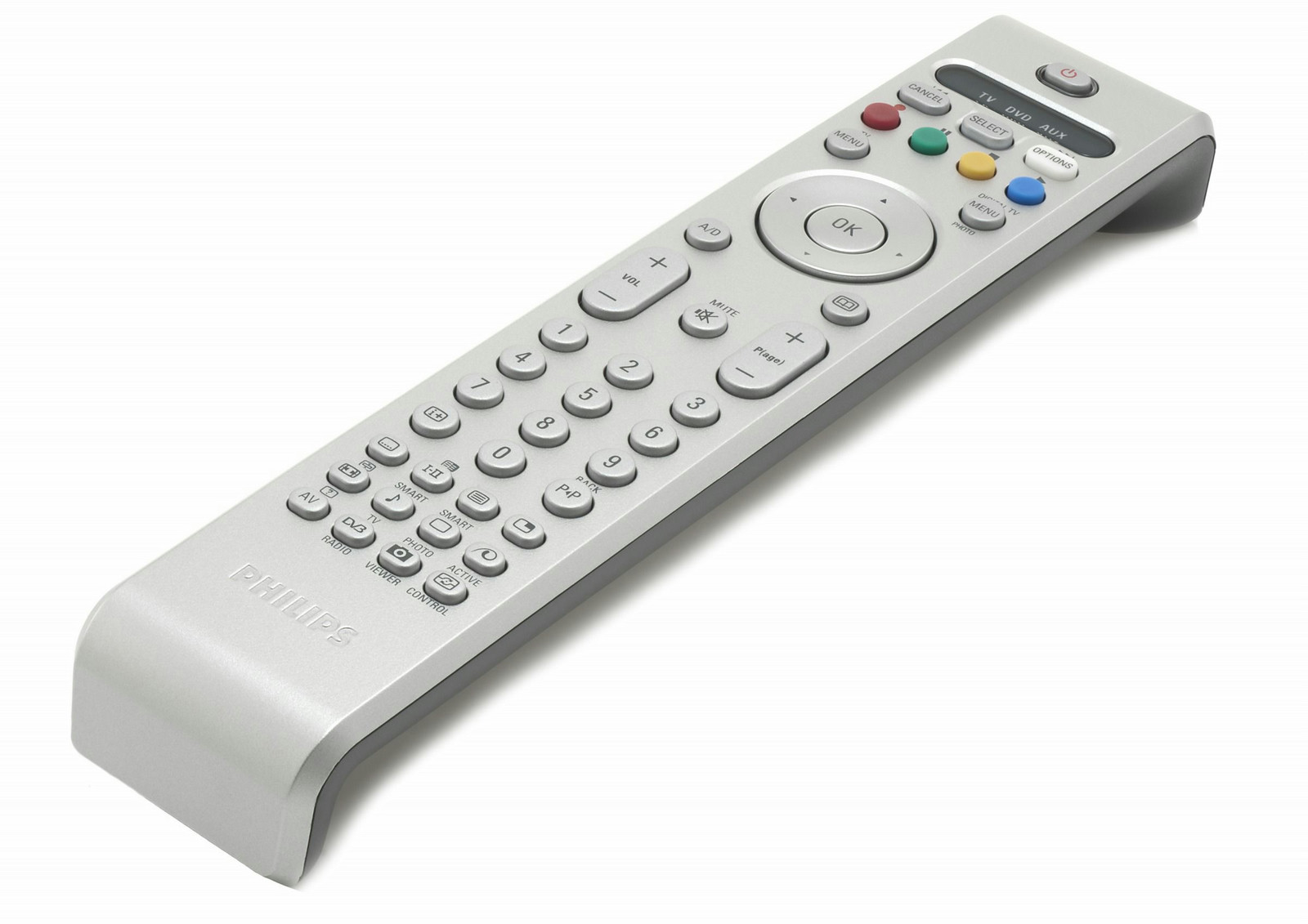 Пульт реалми. Пульт Philips rc4310. Серый пульт Philips. Remote Control серый пульт. Пульт для телевизора Филипс.