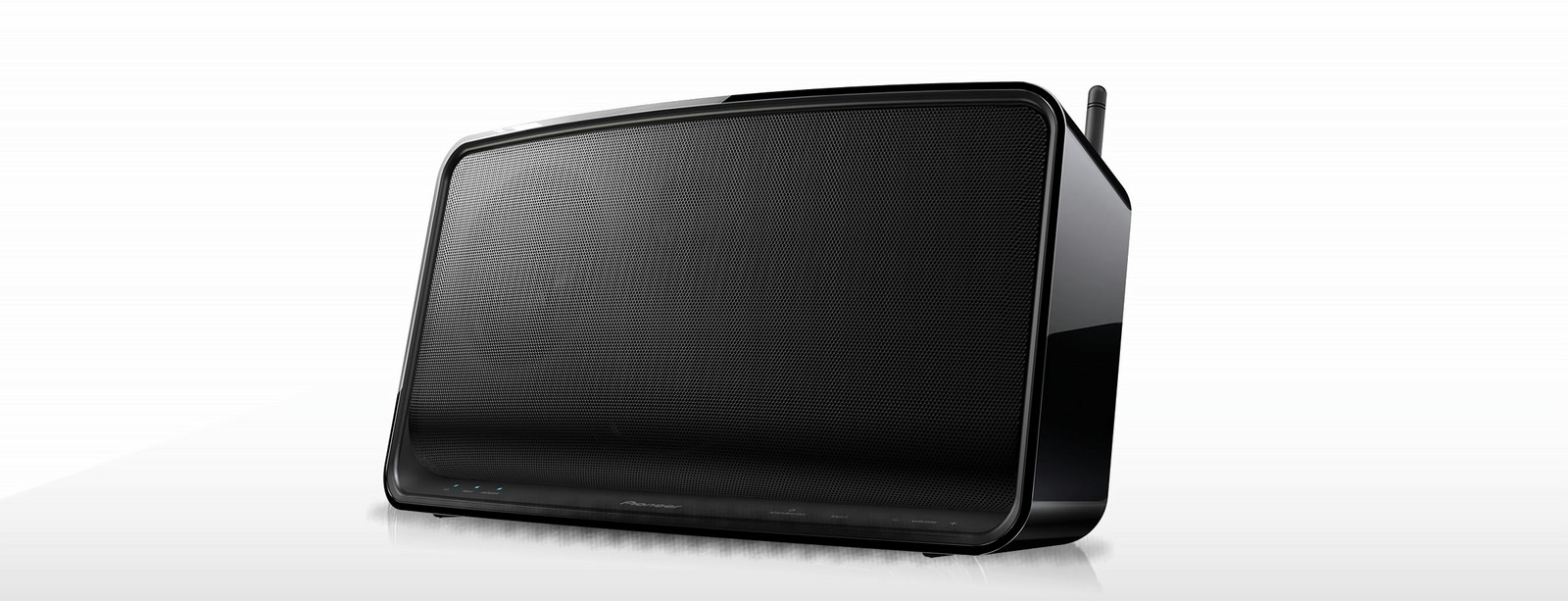 Pioneer best sale wireless speaker