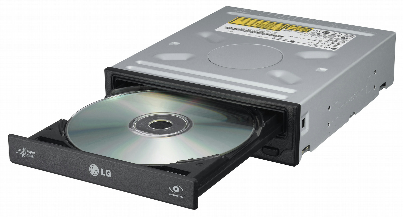 Приводы CD(ROM, R, RW), DVD-R(ROM, R, RW), bd (ROM, R, RW).. СД двд приводы. Оптический привод LG gh24nsd5 Black OEM. DVD-RW.