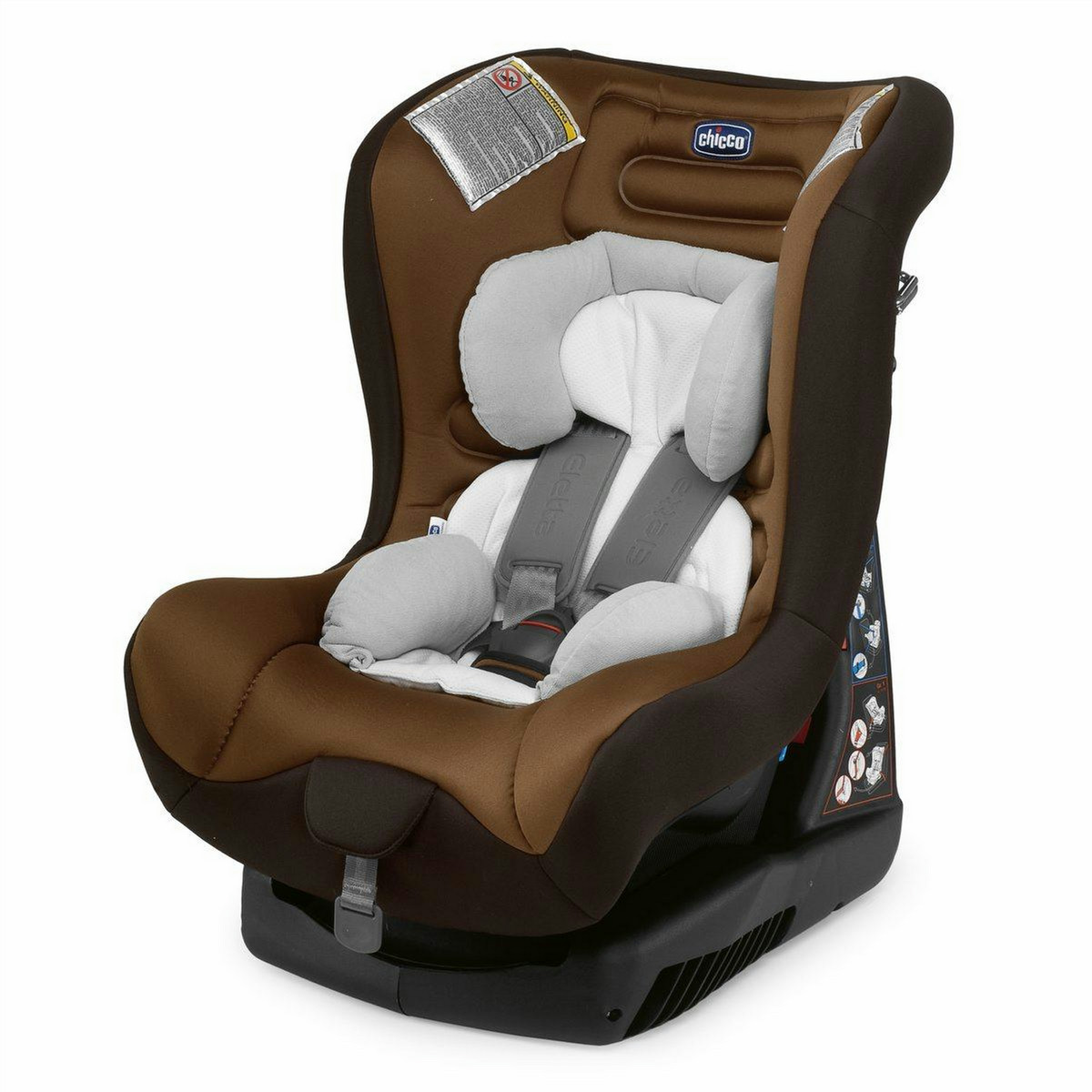 baby car seat 0 to 4 years