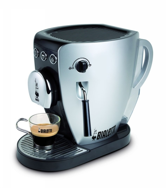 Bialetti espresso machine best sale