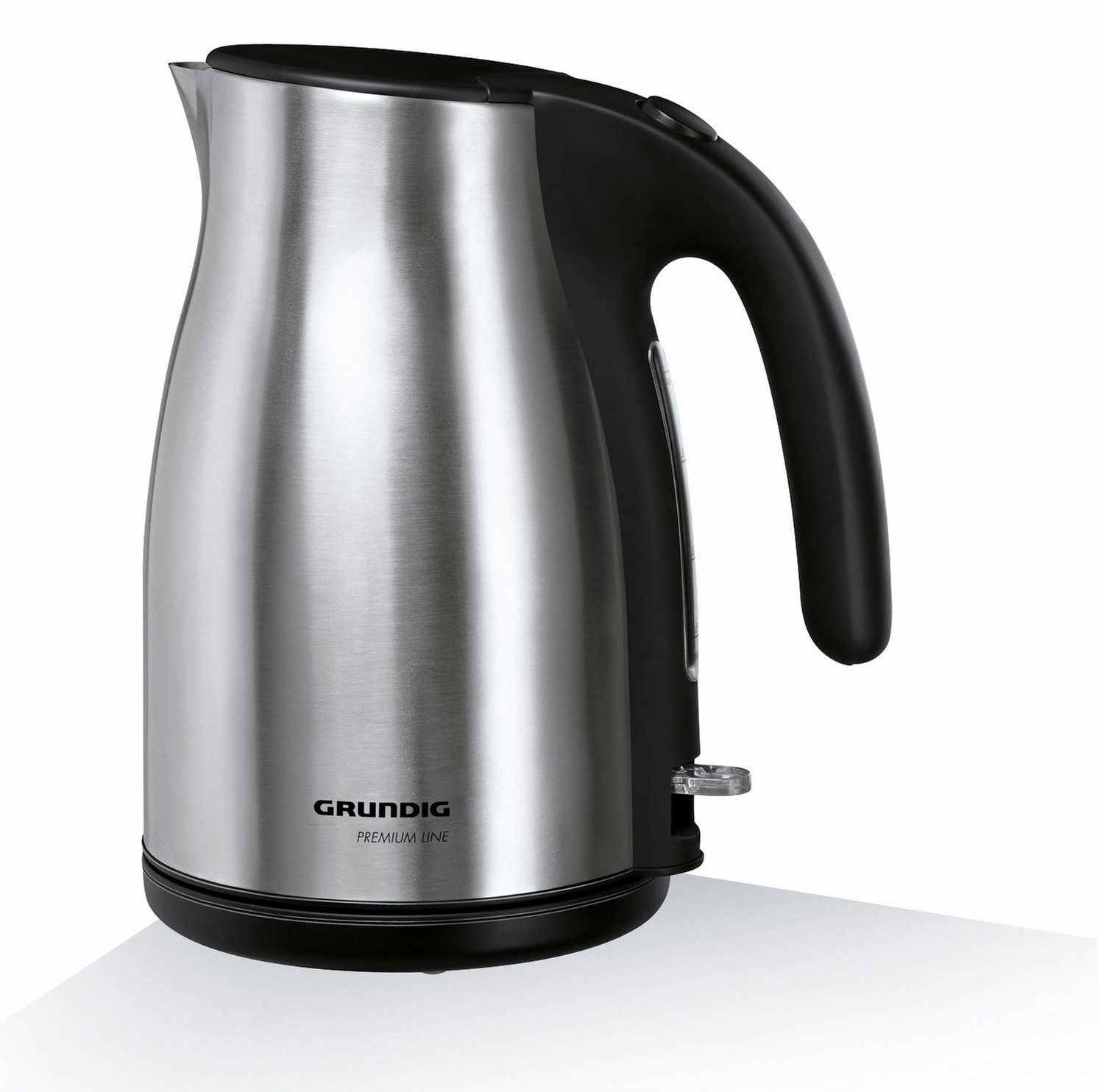 Grundig kettle shop