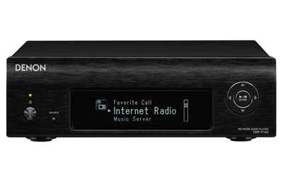 ᐈ Denon DNP-F109 • best Price • Technical specifications.