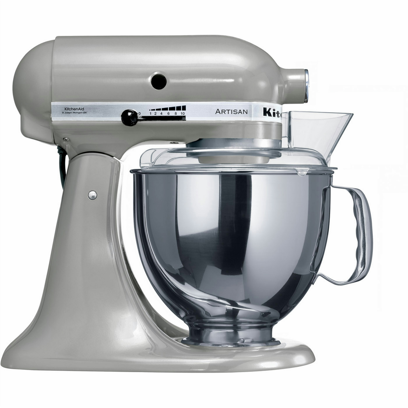 ᐈ Kitchenaid 5Ksm150Psemc Kaufen • Preise Vergleichen • Technische Daten.