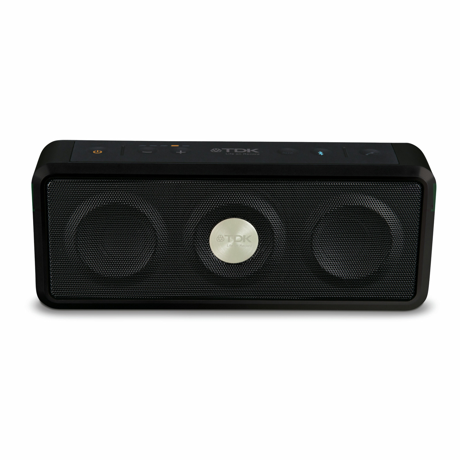 Tdk sales bluetooth speaker