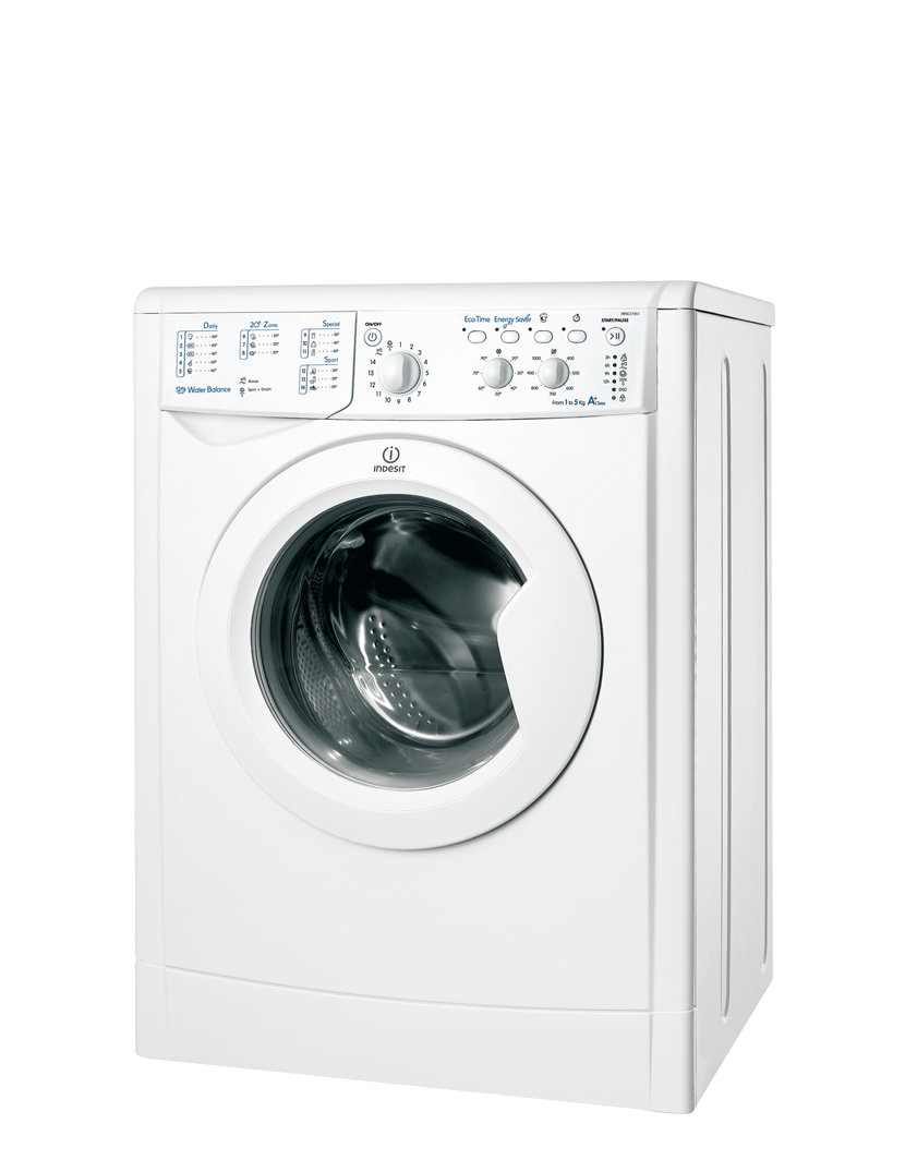 ᐈ Indesit IWSC 51051 C ECO EU купить • Цены, Технические характеристики,  Фото.