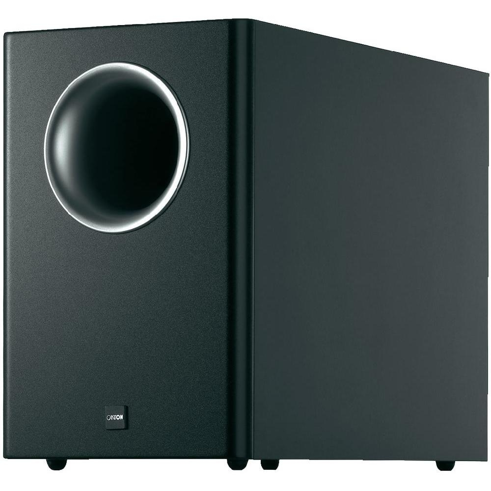 Canton sales active subwoofer