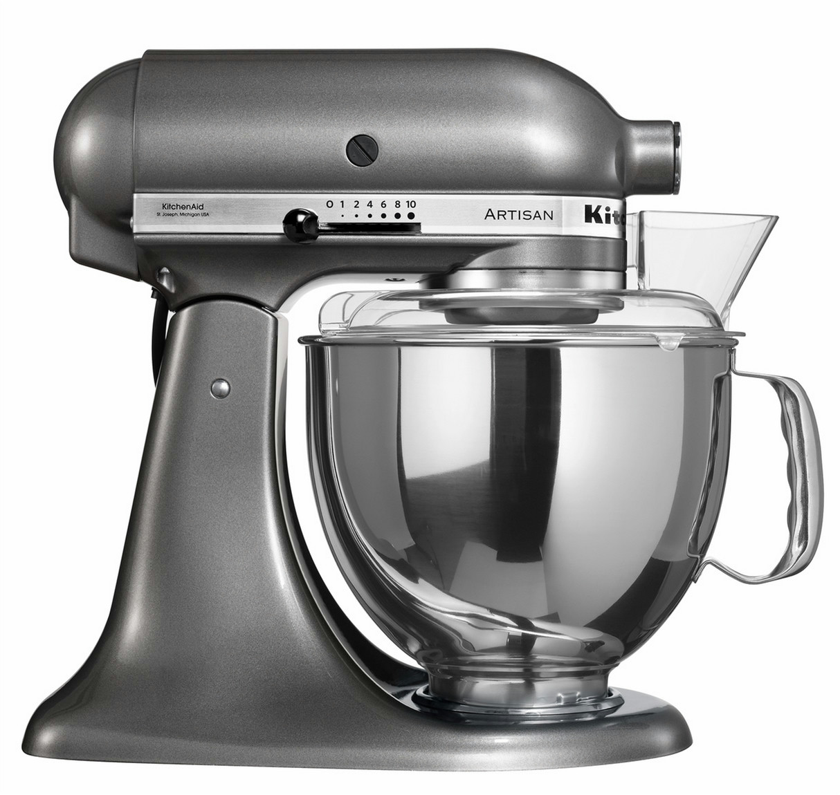 KitchenAid 5KSM150 PS • best Price Technical