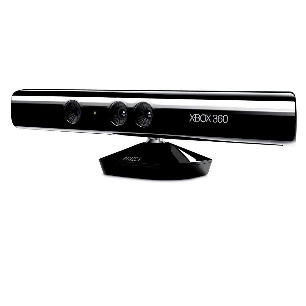 kinect xbox 360 price