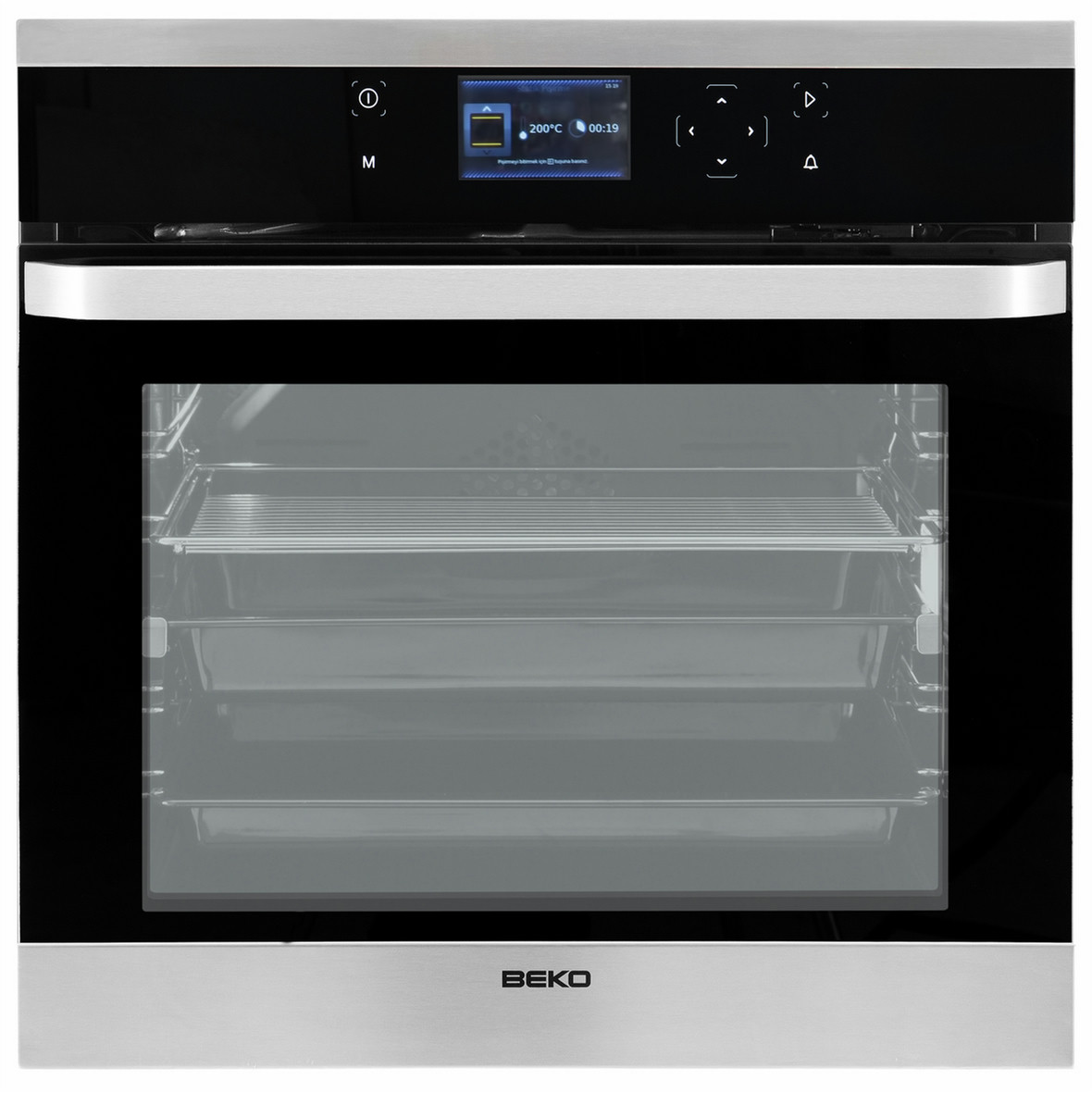 Духовой шкаф Beko OIM 25901 X