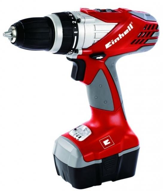 Image of Einhell RT-CD 14,4/1 Li cordless drill/driver