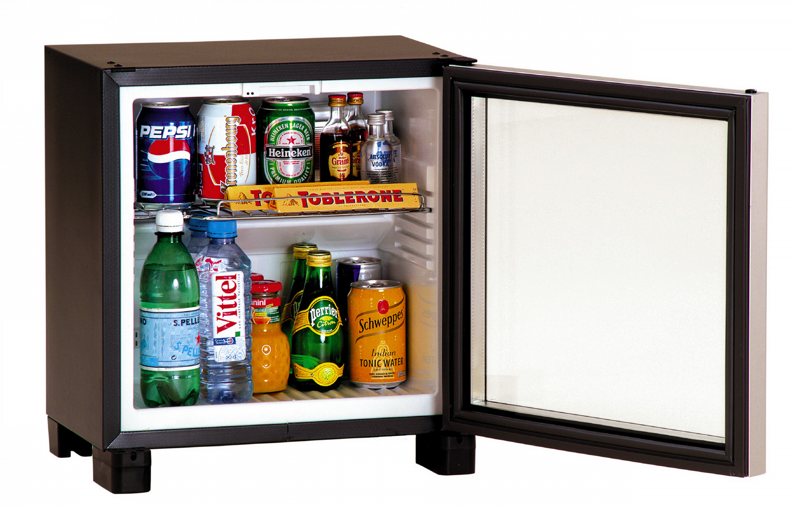 Холодильник мини-бар Cooleq TBC-145