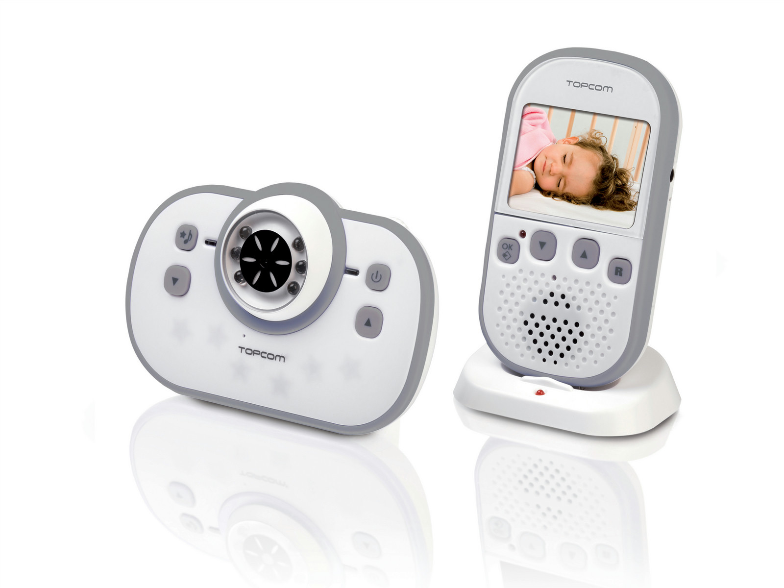 ᐈ Babyviewer 4200 • best Price • Technical specifications.