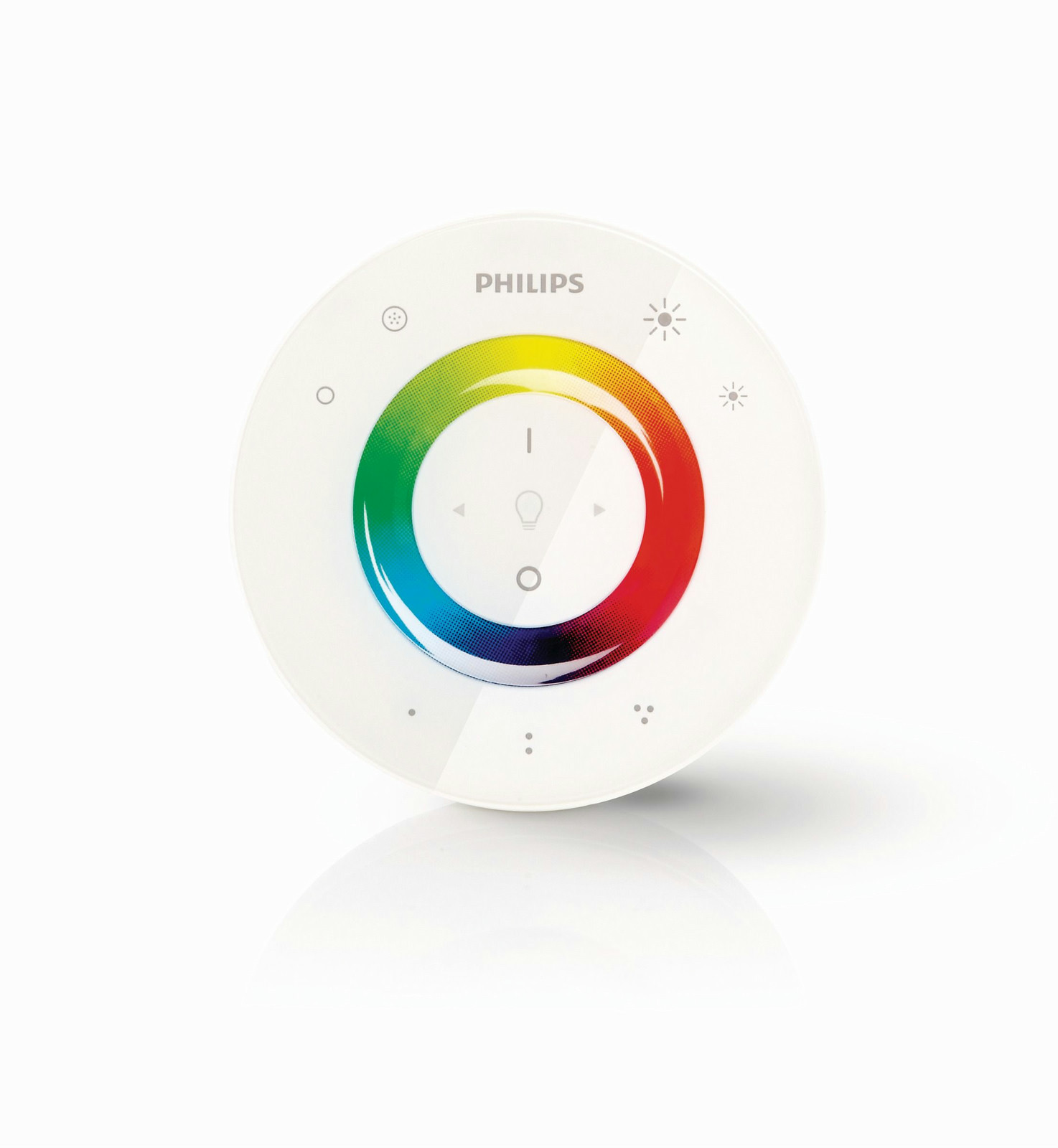 Philips моргает лампочка. Пульт Philips LIVINGCOLORS. Philips LIVINGCOLORS gen2. Philips Hue пульт. Пульт управления Филипс освещение.