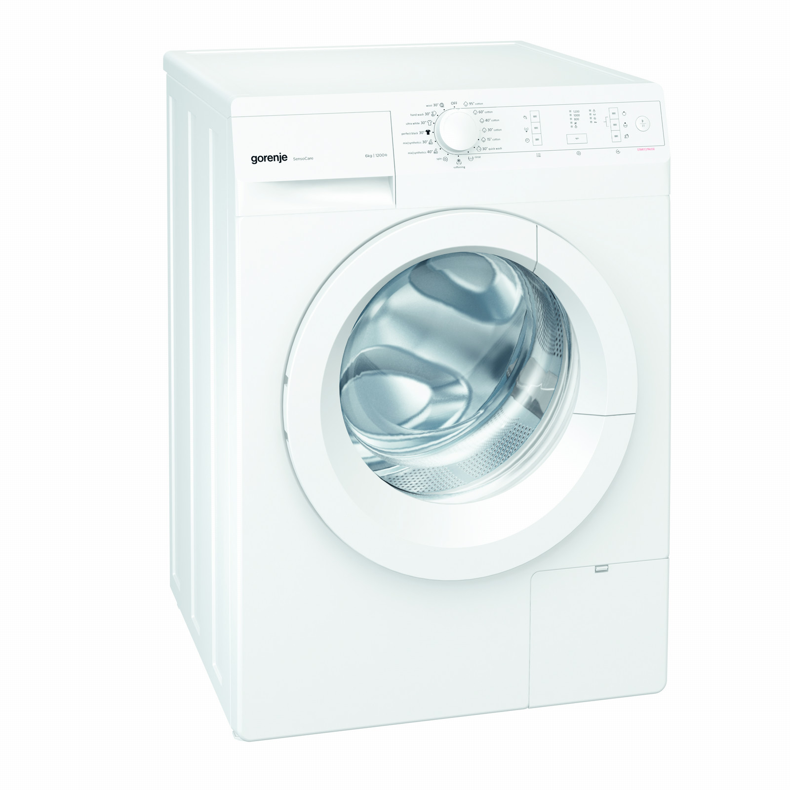 ᐈ Gorenje W6222 купить • Цены, Технические характеристики, Фото.