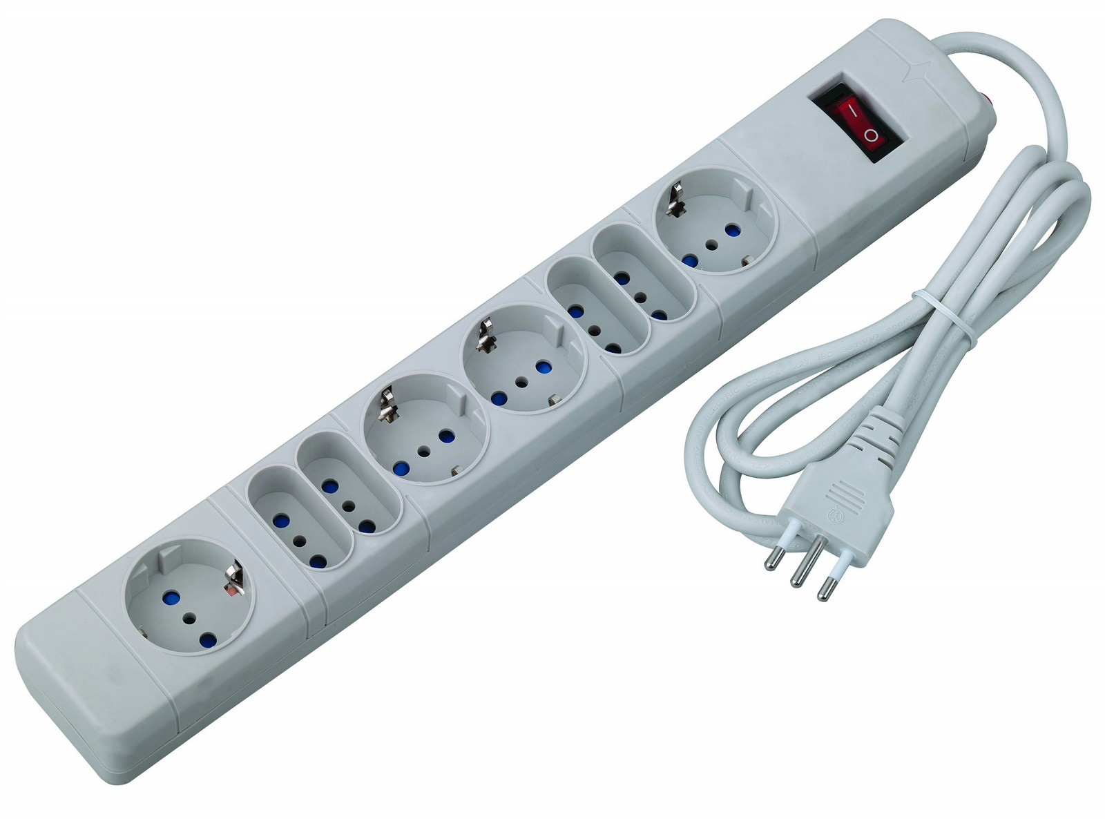 Удлинитель power strip