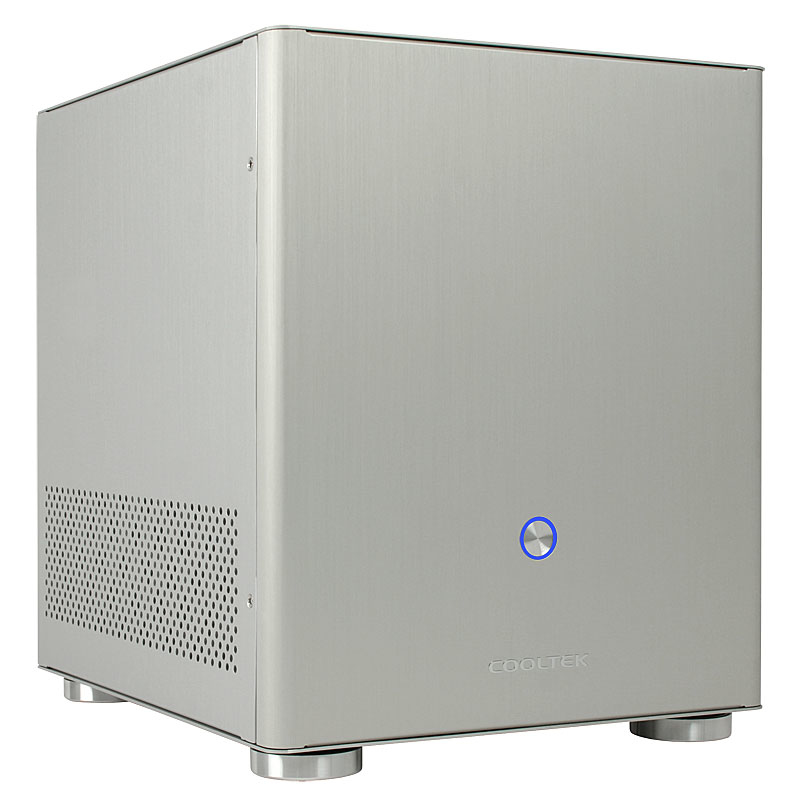 COOLCUBE Maxi.. COOLCUBE Mini. HTPC Cooltek COOLCUBE.