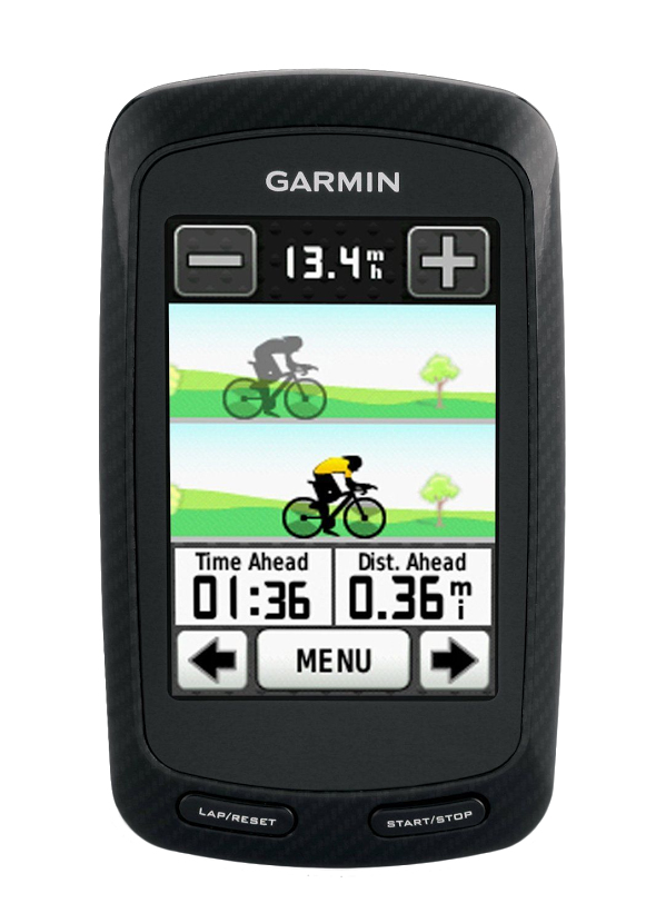 Garmin Edge 800 • Price • Technical specifications.