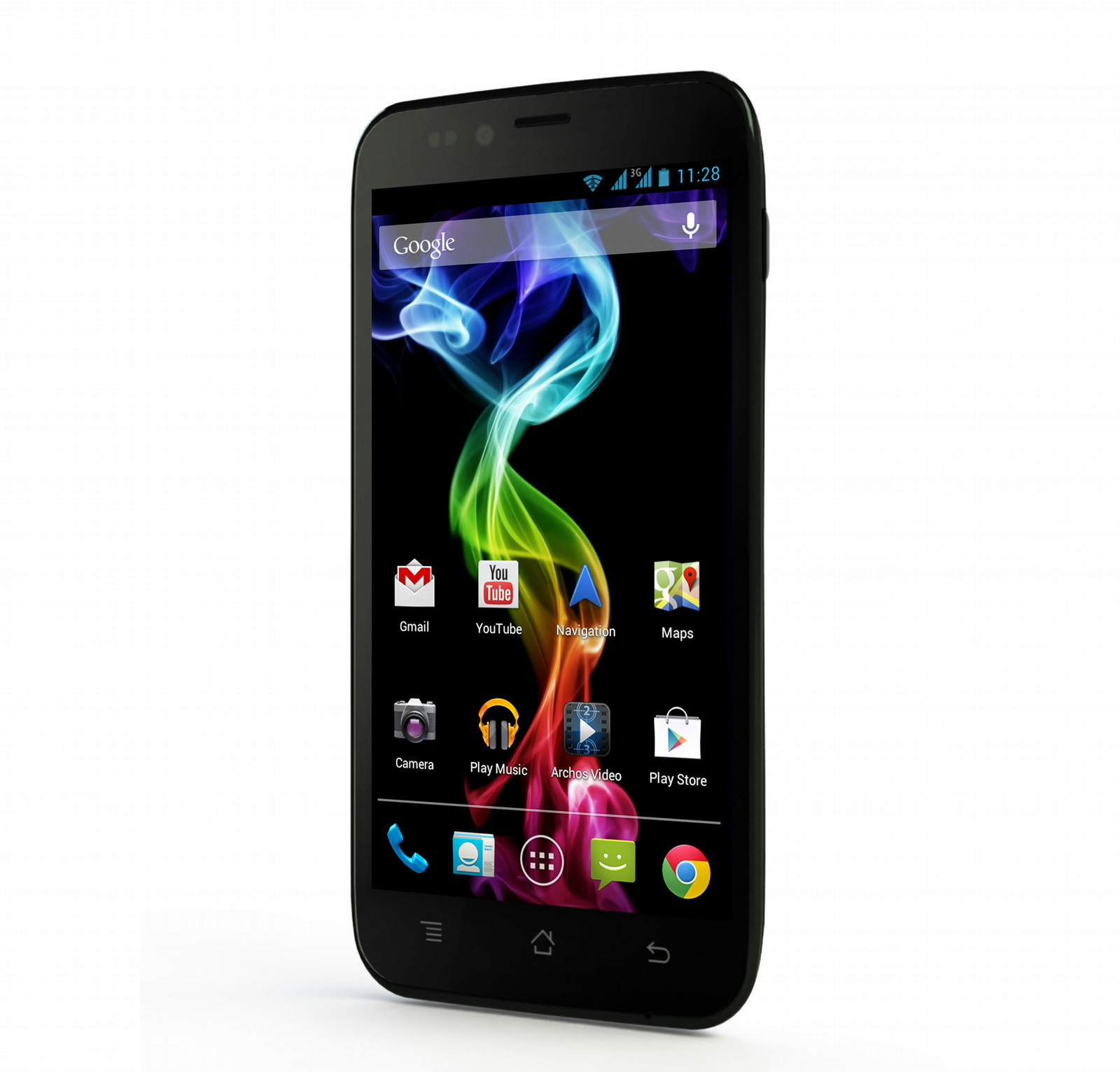 ᐈ Archos 53 Platinum Best Price Technical Specifications