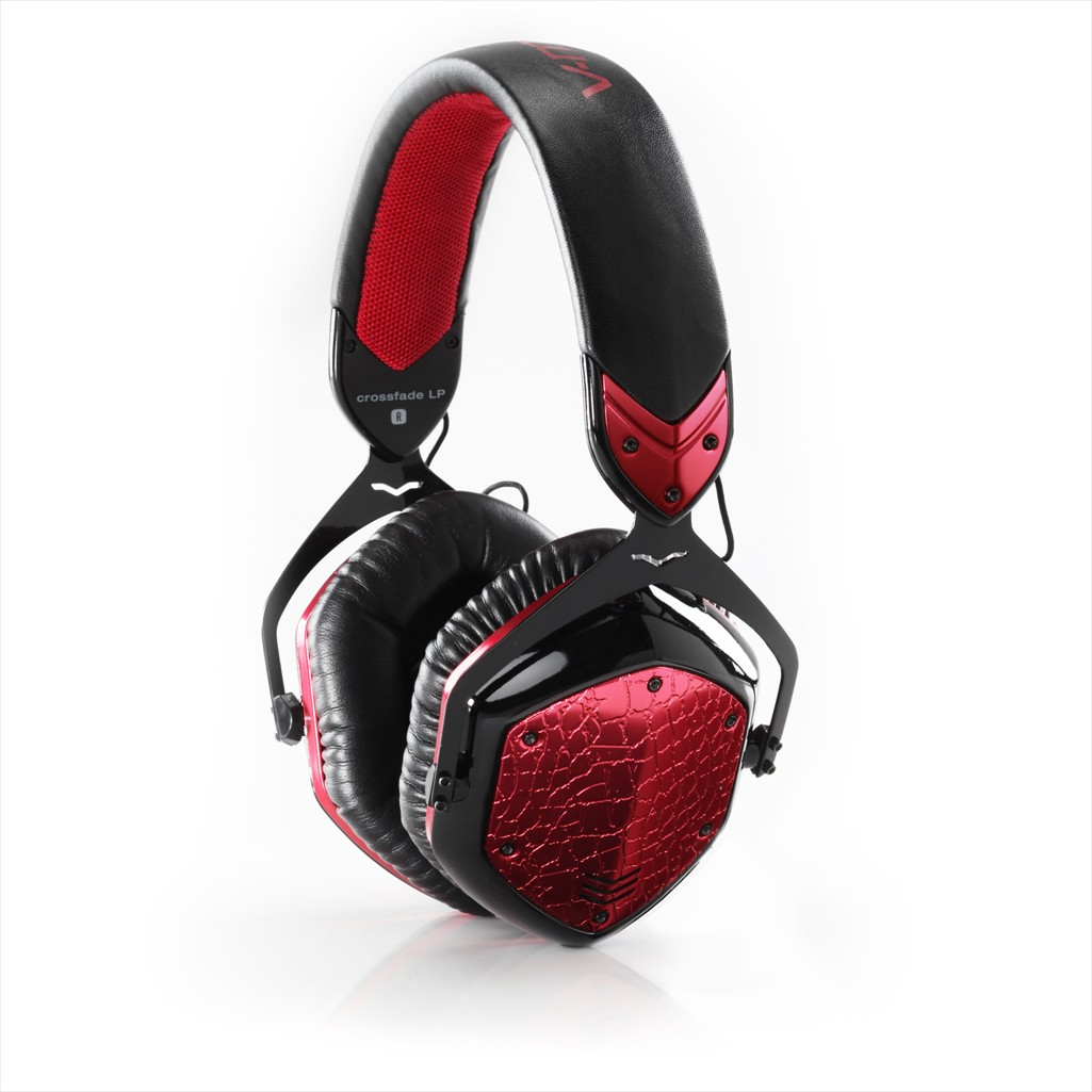 V moda deals crossfade lp 2