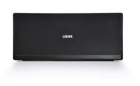 loewe speaker 2go