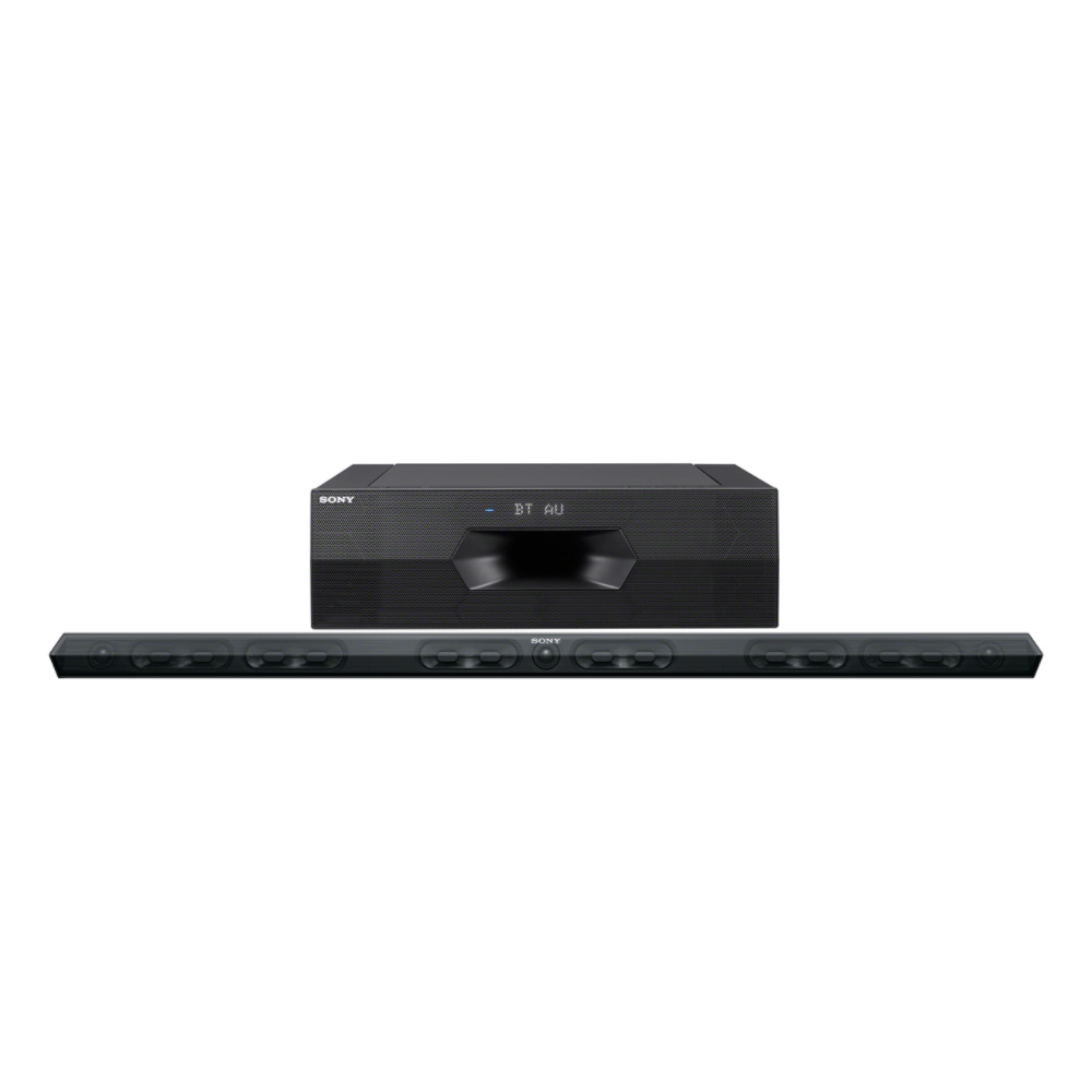 Sony hot sale x900 soundbar