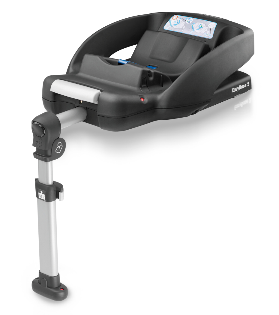 maxi cosi easybase 2