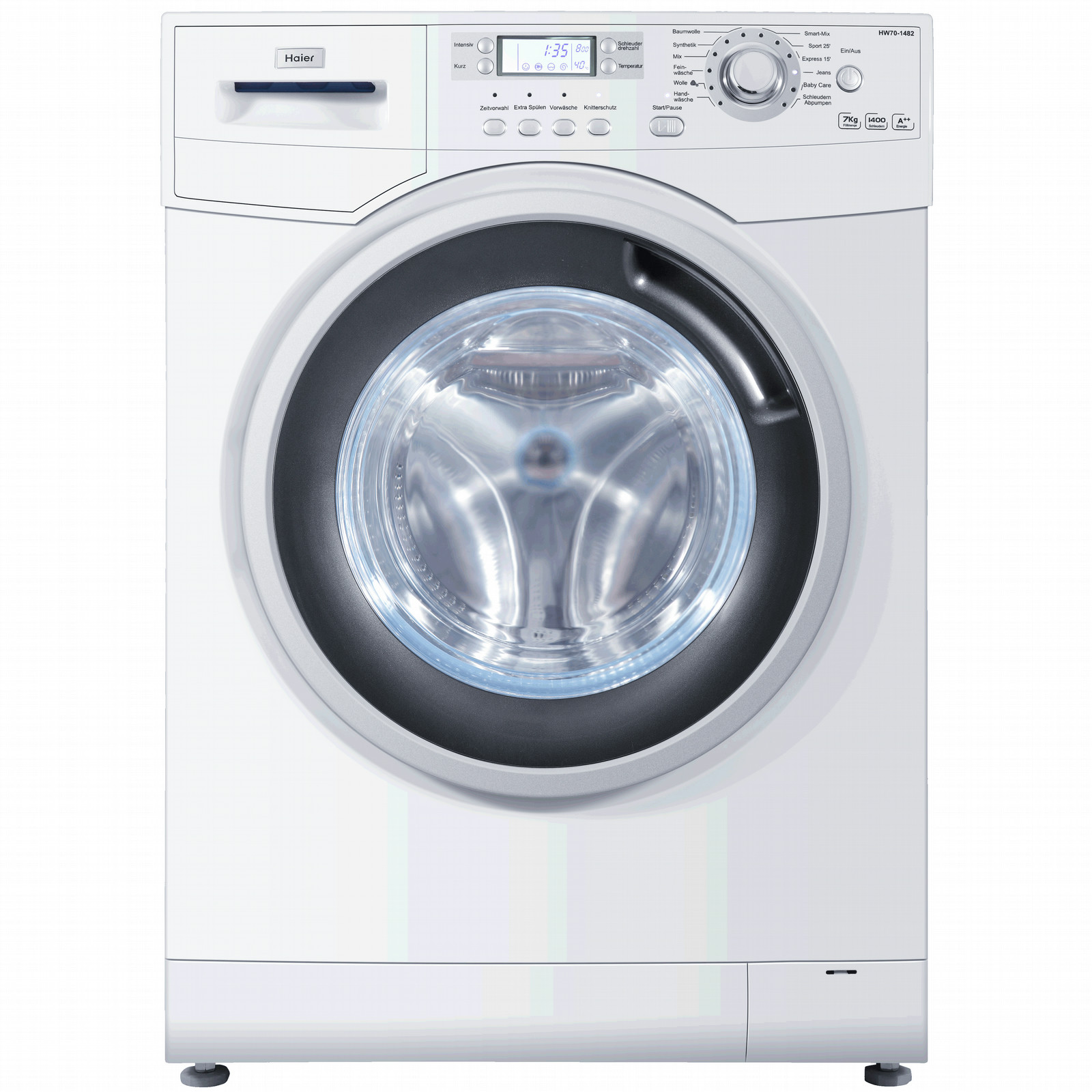 ᐈ Haier HW80-1482 купить • Цены, Технические характеристики, Фото.