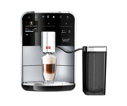 ᐈ Melitta Caffeo Barista TS купить • Цены, Технические характеристики ...