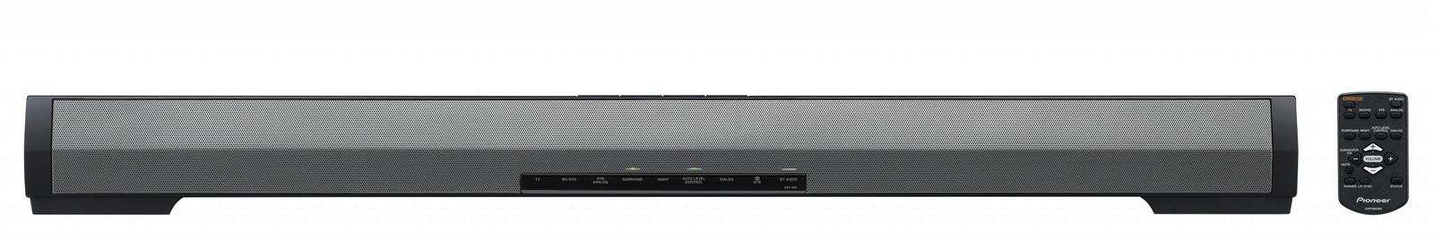 pioneer sbx 300 soundbar