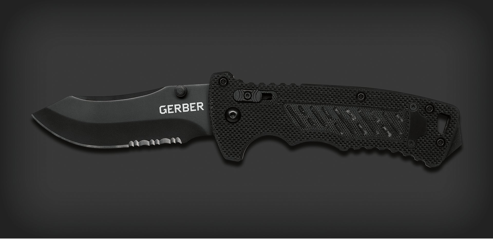 ᐈ Gerber DMF Folder • Compare prices • Technical specifications.