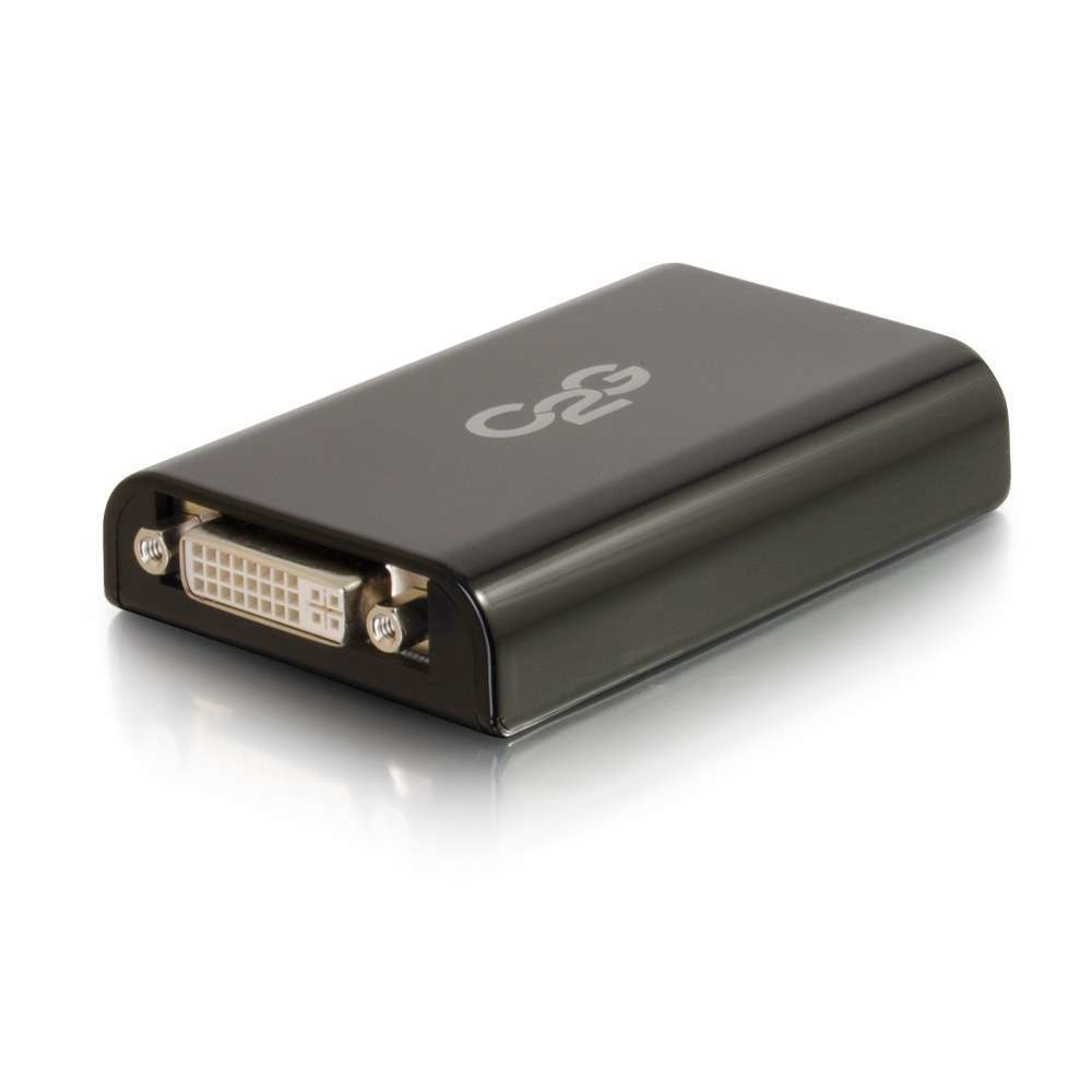 Center usb. Переходник USB 3.0 на DVI. Чехол с чипсетами.