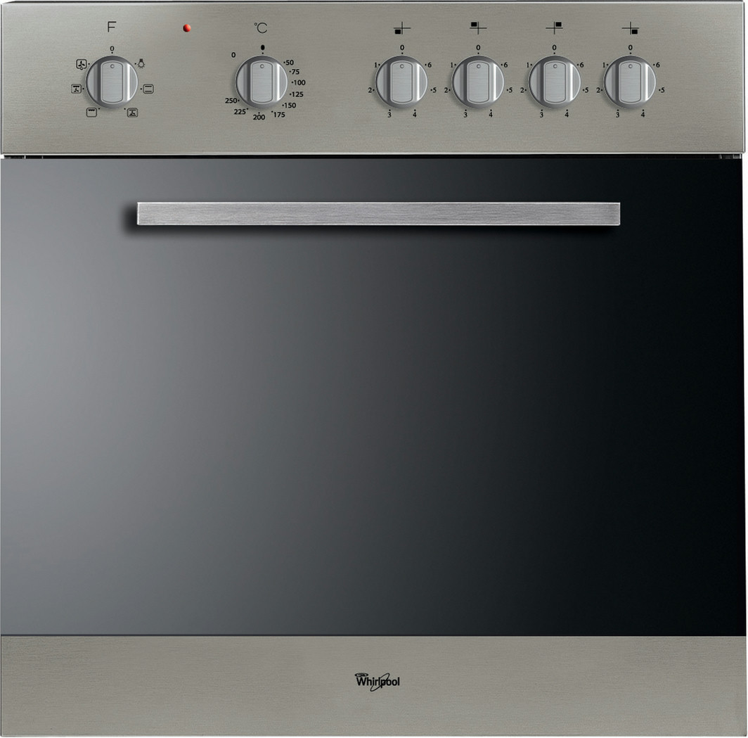 whirlpool akp 288 na духовой шкаф