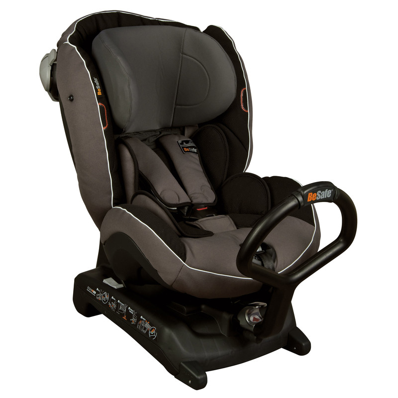 Besafe izi combi x3 isofix car seat best sale