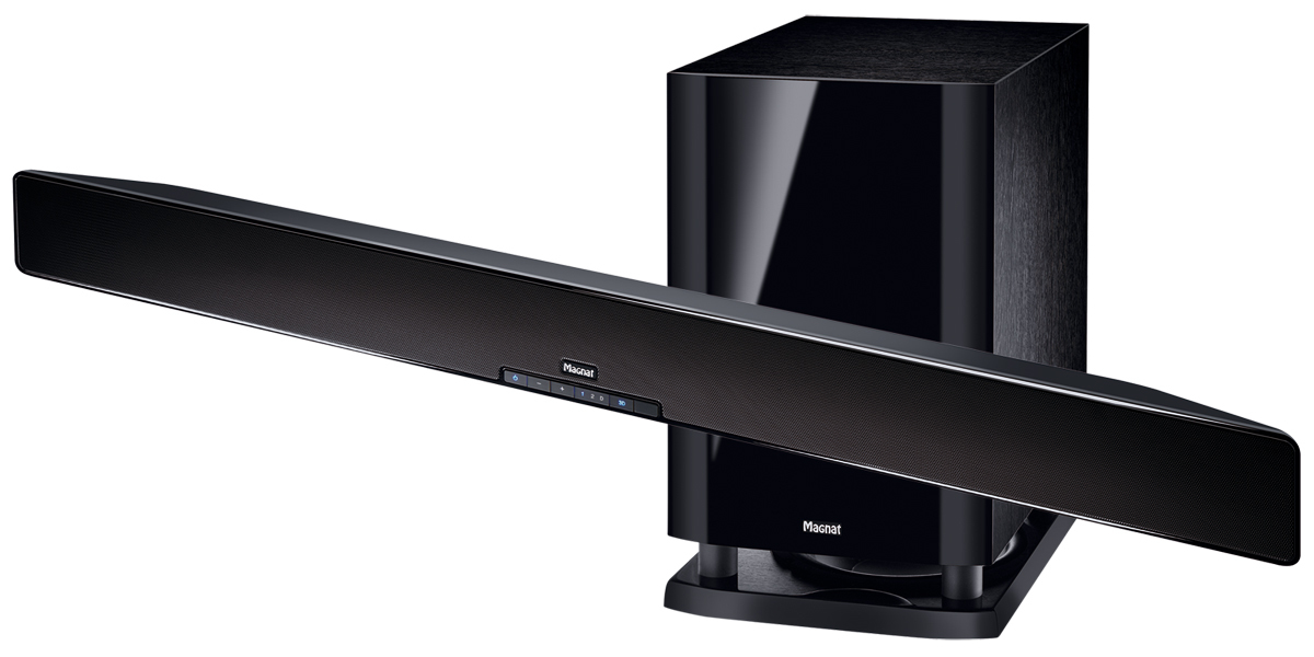 magnat soundbar