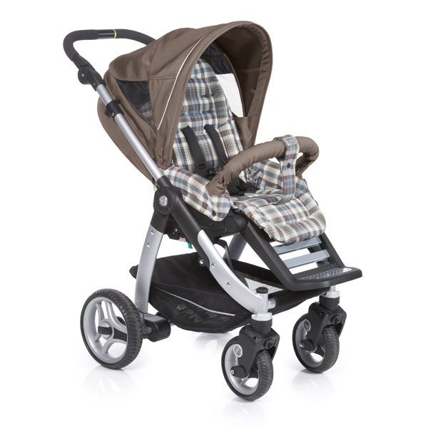 Teutonia cheap stroller price