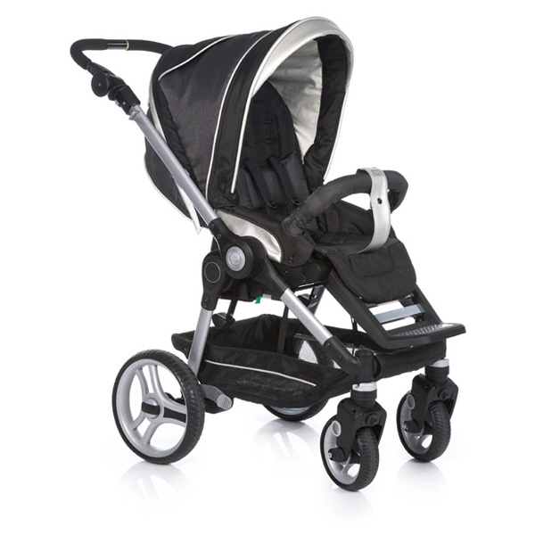 teutonia stroller