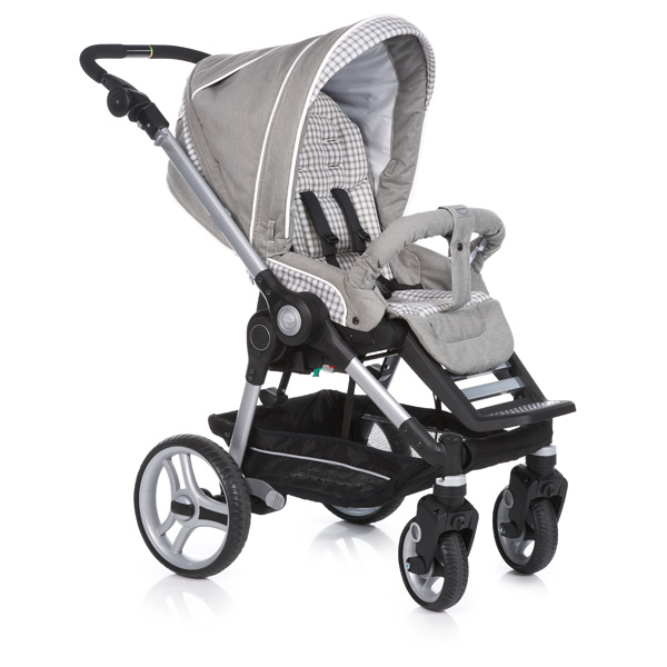 teutonia baby stroller