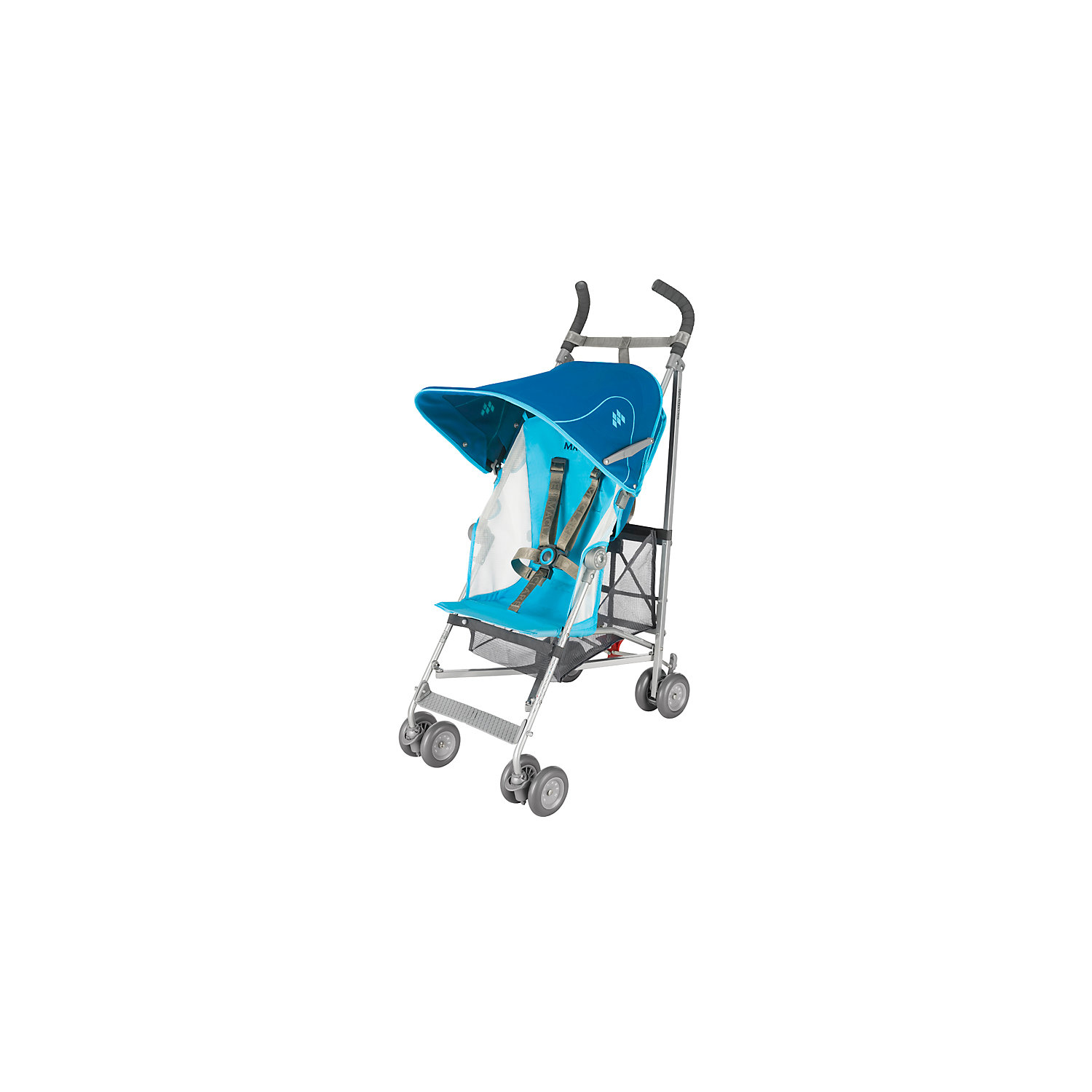 Maclaren volo stroller weight limit on sale