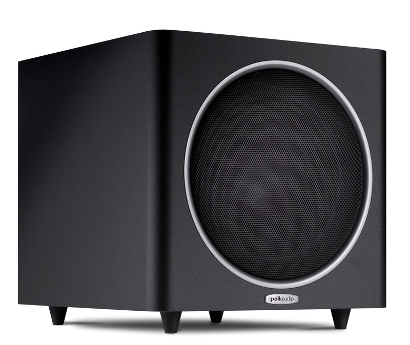 Polk woofer store