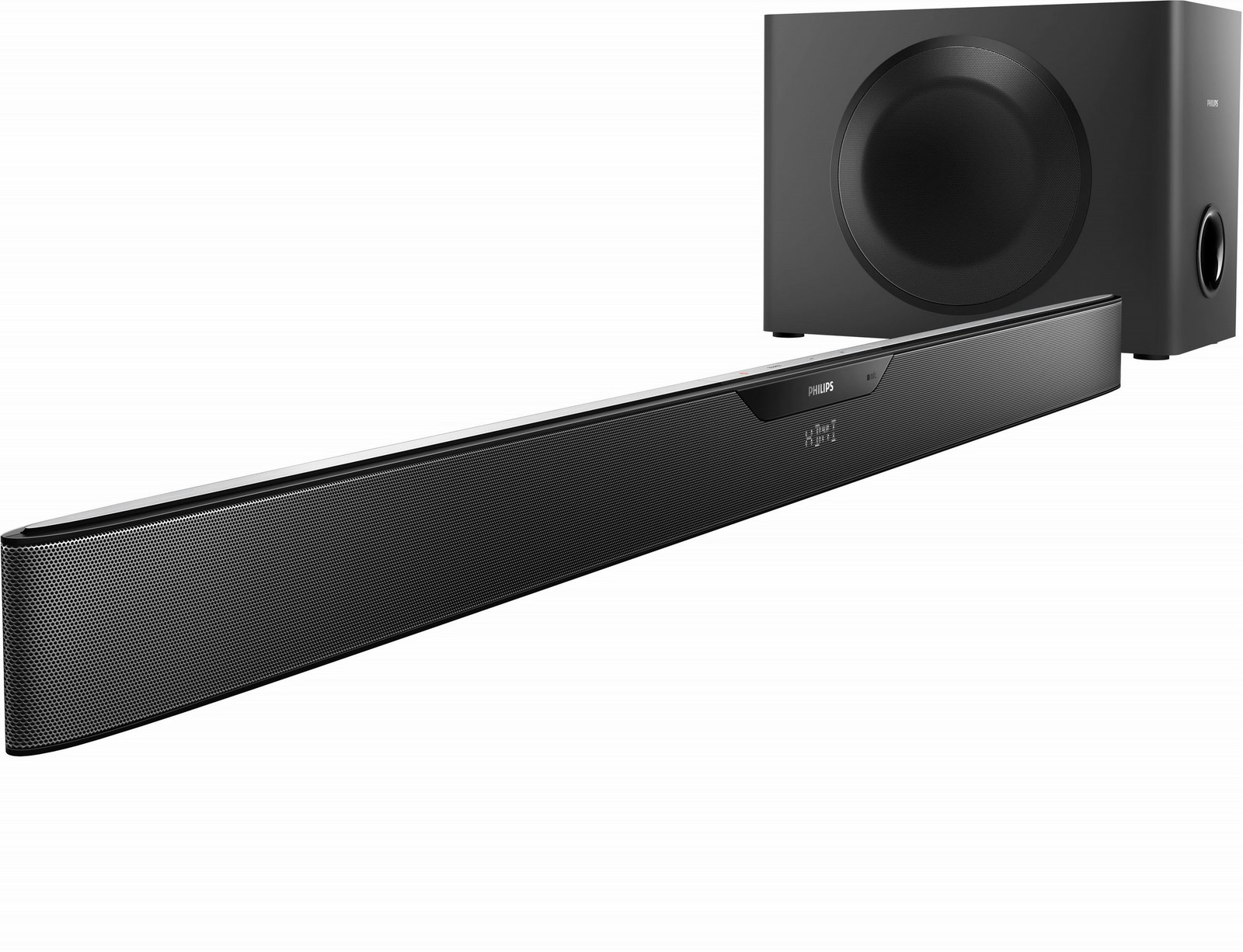 soundbar philips