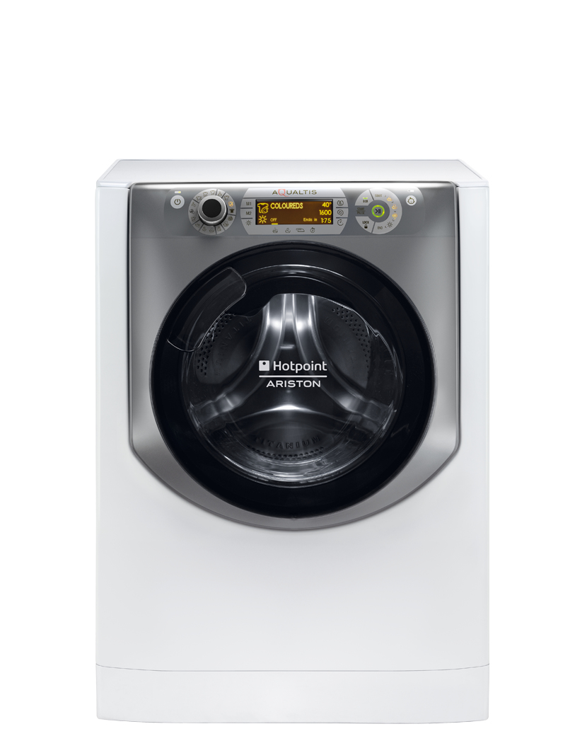 ᐈ Hotpoint AQD1071D 69 EU/A купить • Цены, Технические характеристики, Фото.