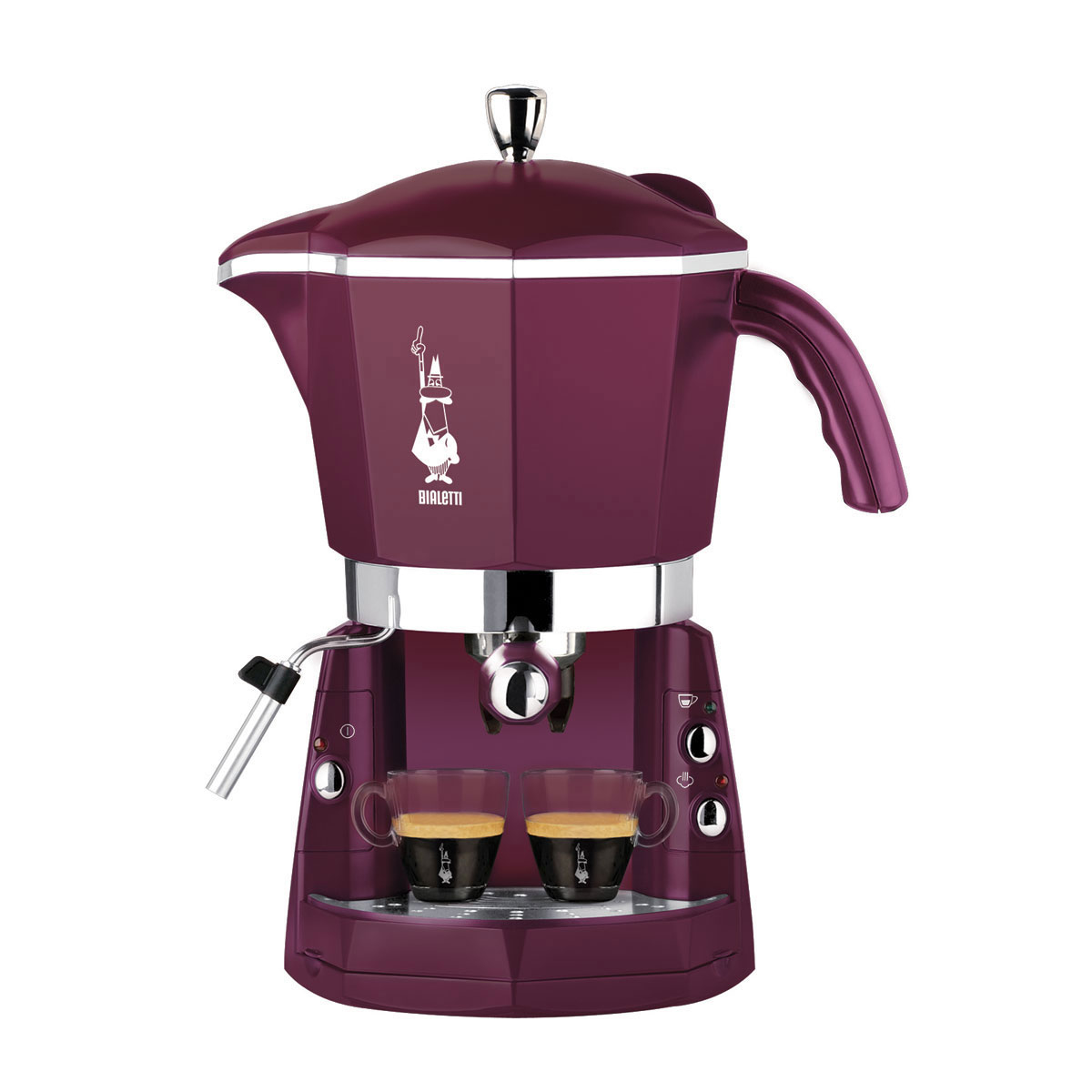 Bialetti Mokona Compare prices Technical specifications